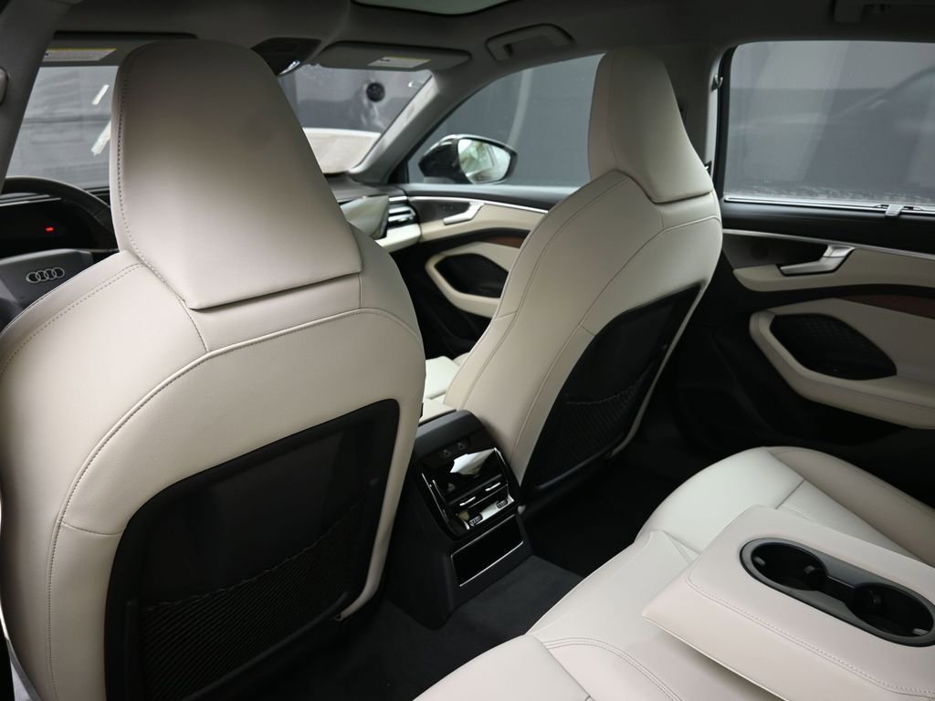 New 2026 Audi A6 Premium Plus image 19