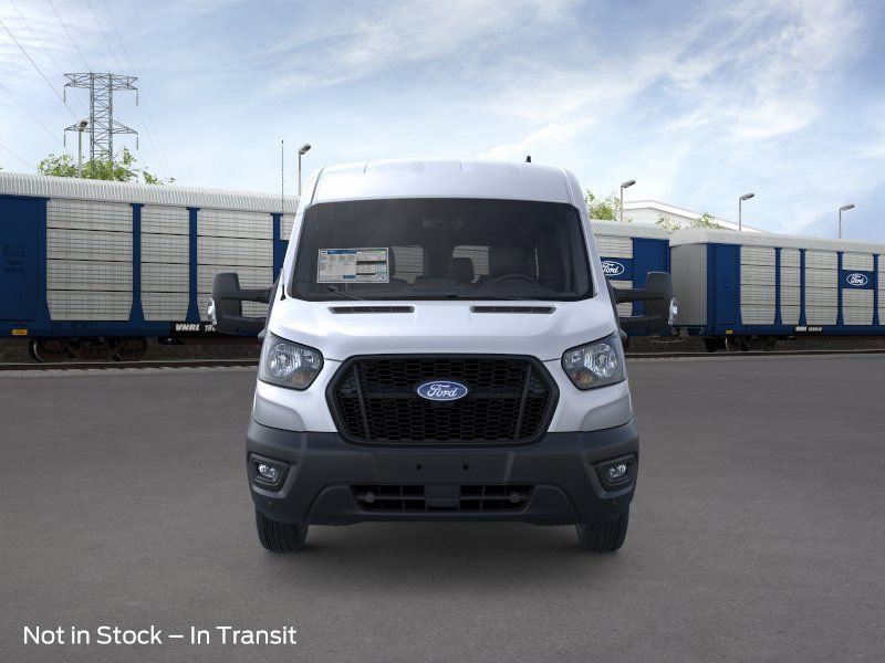 New 2026 Ford Transit 350 XL AWD/4WD image 6