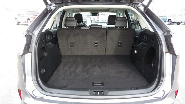Certified 2022 Ford Edge SEL w/ Convenience Package image 31