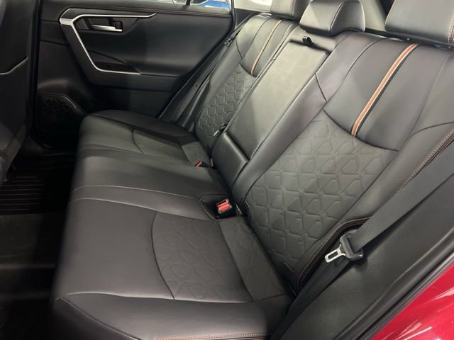 Used 2023 Toyota RAV4 Adventure image 24
