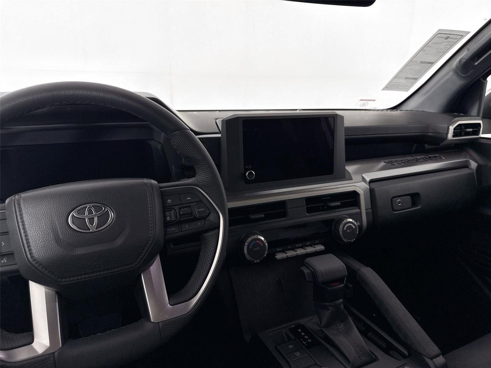 Used 2025 Toyota Tacoma PreRunner RWD image 29
