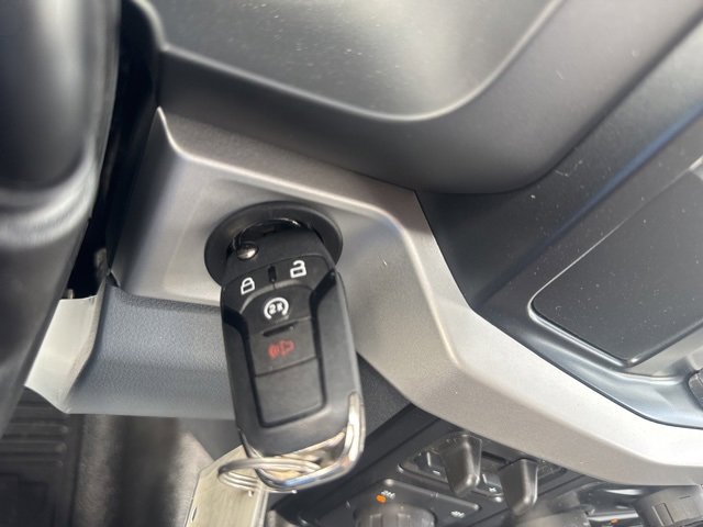 New 2025 Ford F350 XL w/ XL Driver Assist Package image 37