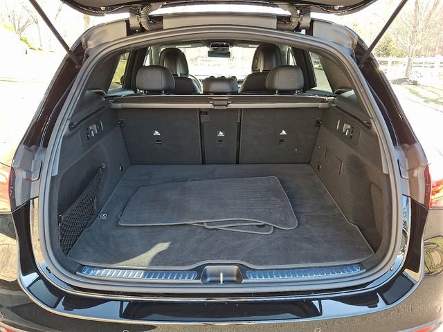 Used 2023 Mercedes-Benz GLC 300 4MATIC image 27