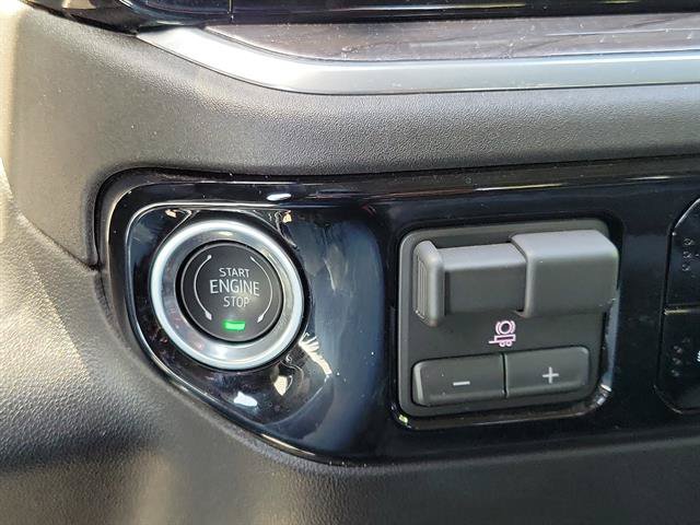 Used 2026 Chevrolet Silverado 2500 LTZ AWD/4WD image 48