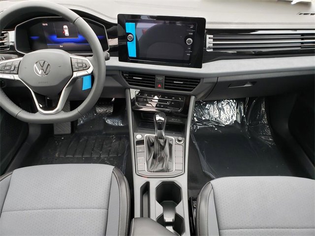 New 2026 Volkswagen Jetta SE image 9