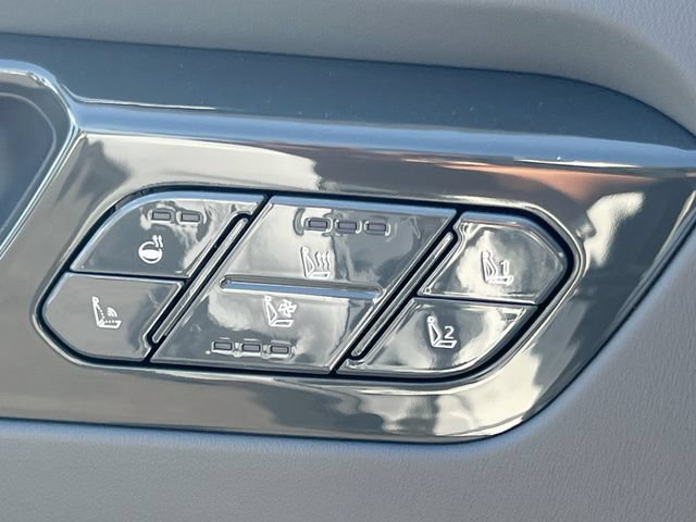 New 2026 Kia EV9 GT-Line AWD/4WD image 21