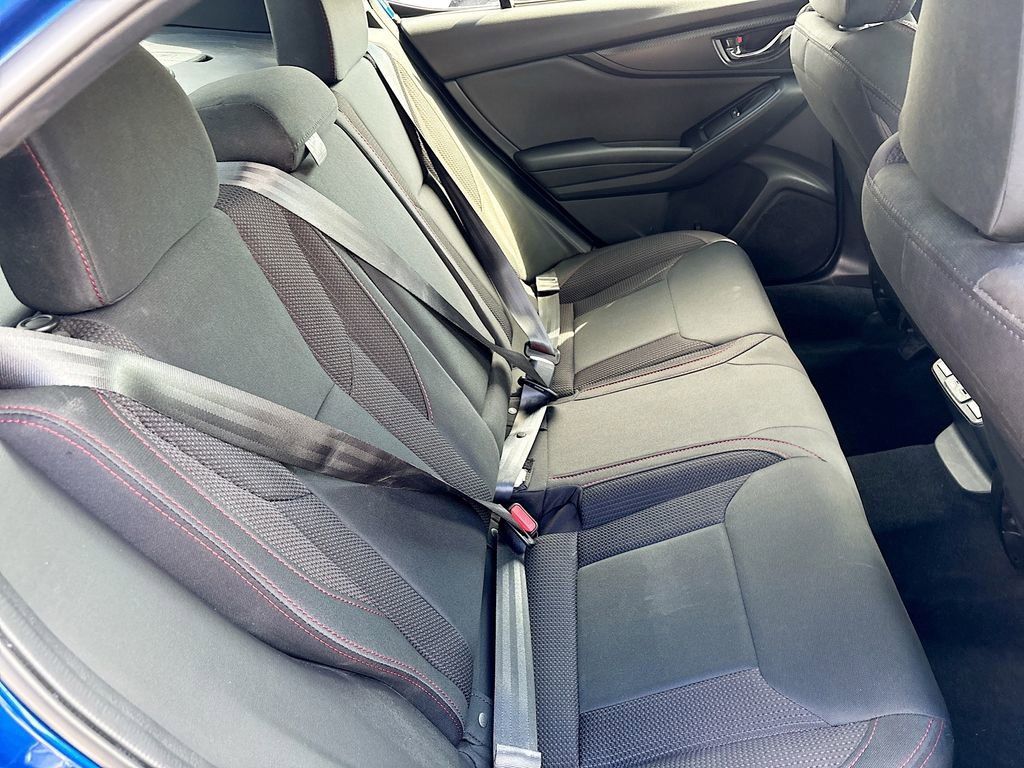 Used 2024 Subaru WRX Premium AWD/4WD image 29