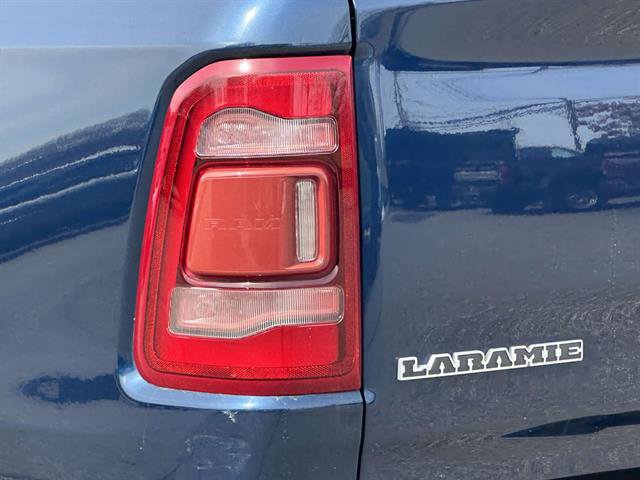 Used 2019 RAM 1500 Laramie image 9