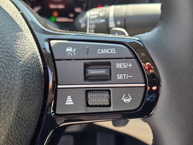 New 2026 Honda Accord Touring image 12