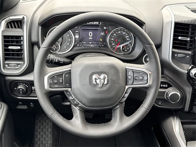 New 2026 RAM 1500 2WD Crew Cab image 24