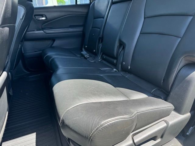 Used 2019 Honda Pilot EX-L image 7