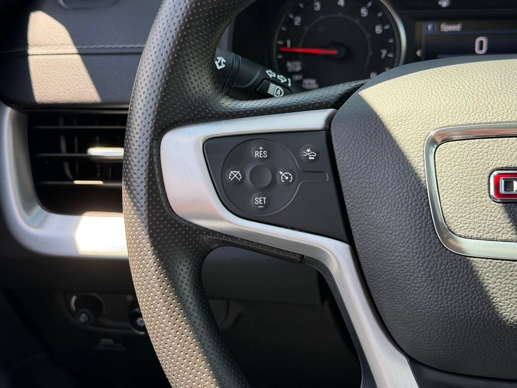 Certified 2023 GMC Terrain SLE w/ Elevation Edition FWD image 31