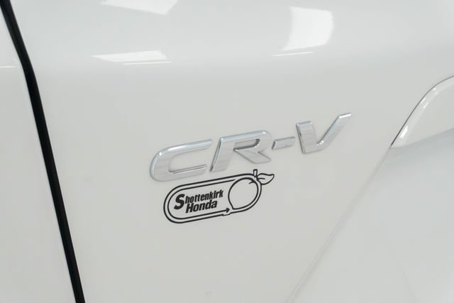 Certified 2022 Honda CR-V EX-L image 10