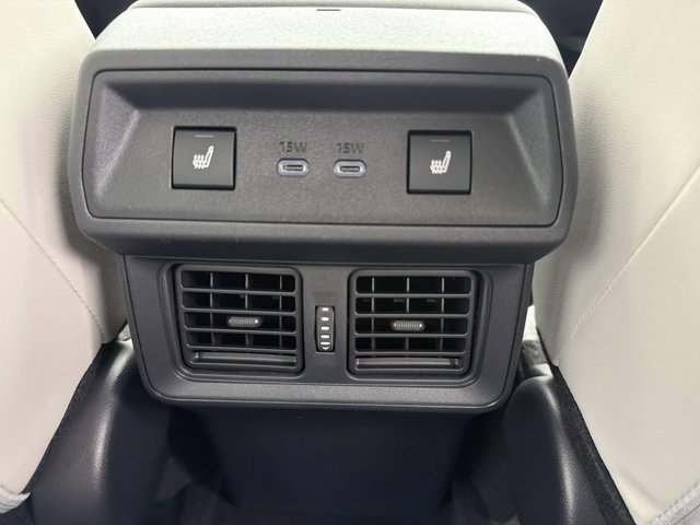 New 2026 Toyota RAV4 Limited image 20