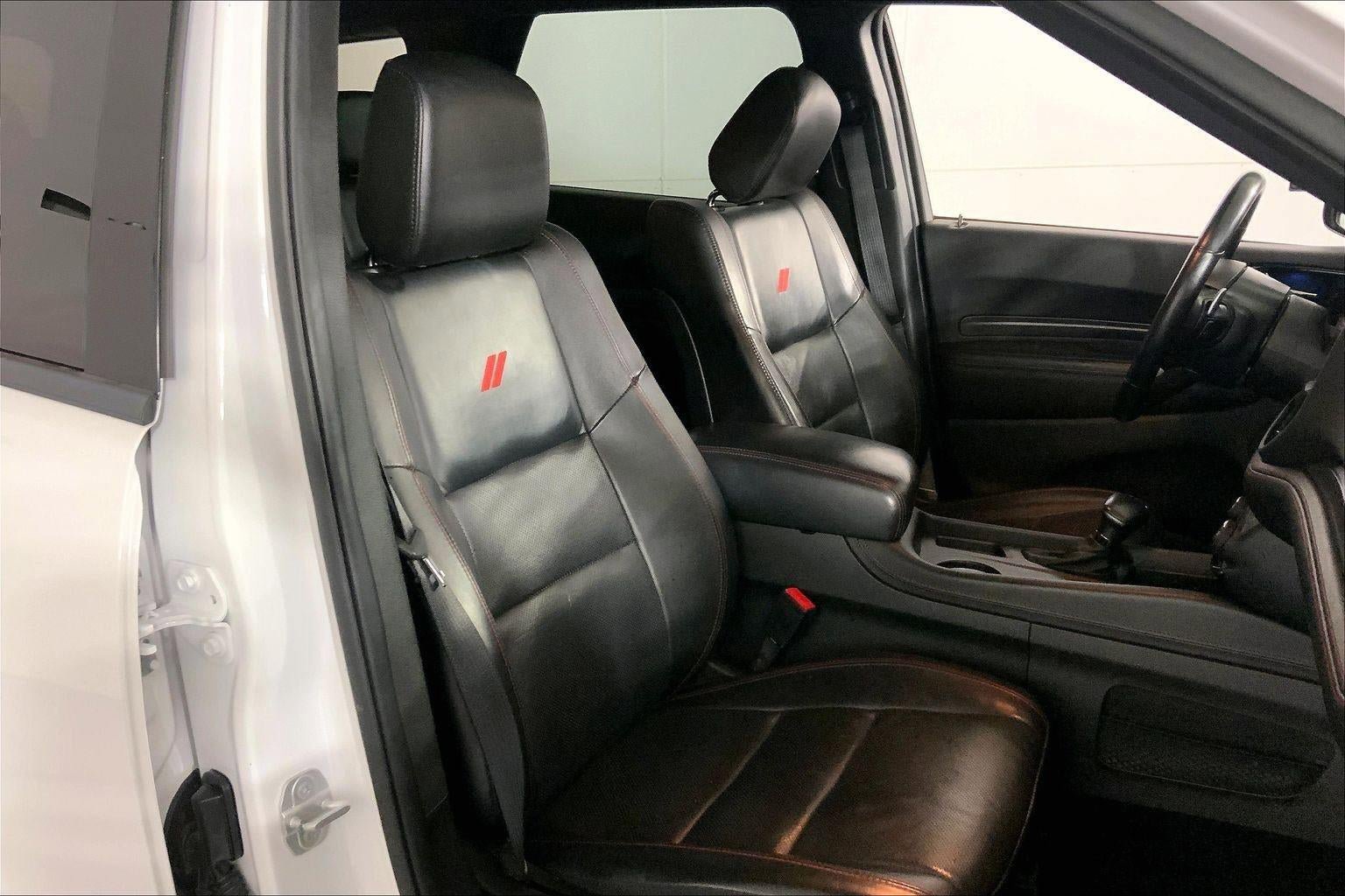 Used 2023 Dodge Durango GT AWD/4WD image 7