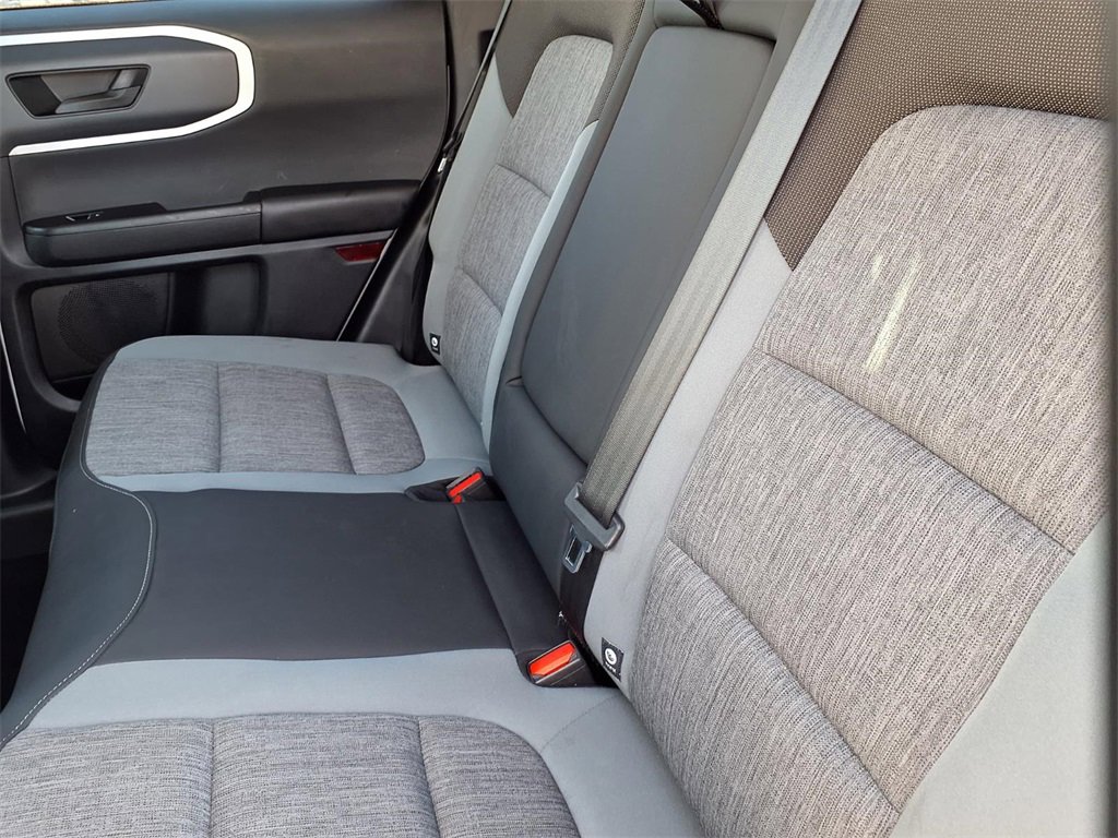 Used 2022 Ford Bronco Sport Big Bend image 6