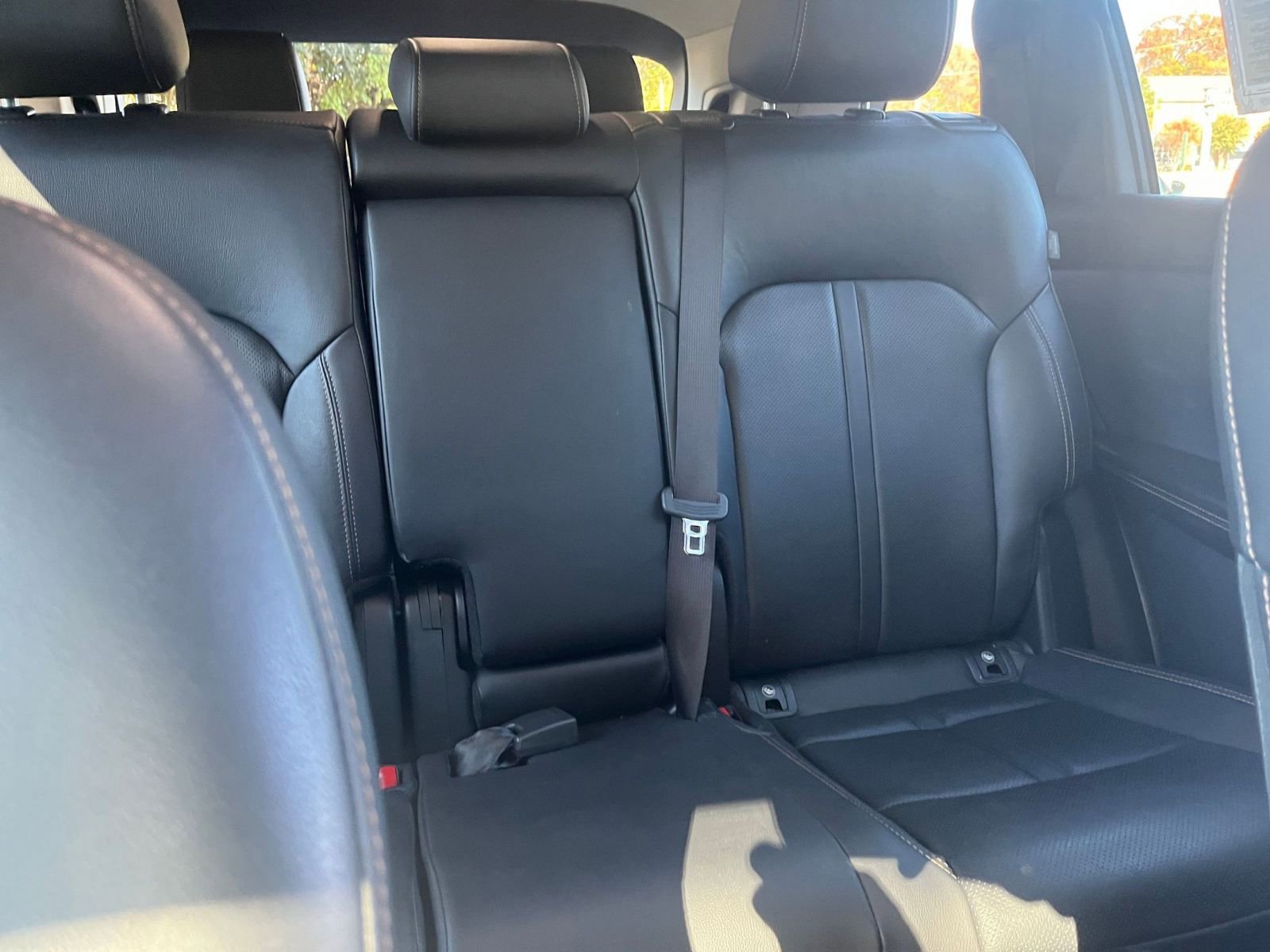 Used 2025 MAZDA CX-90 3.3 Turbo w/ Preferred Package image 33