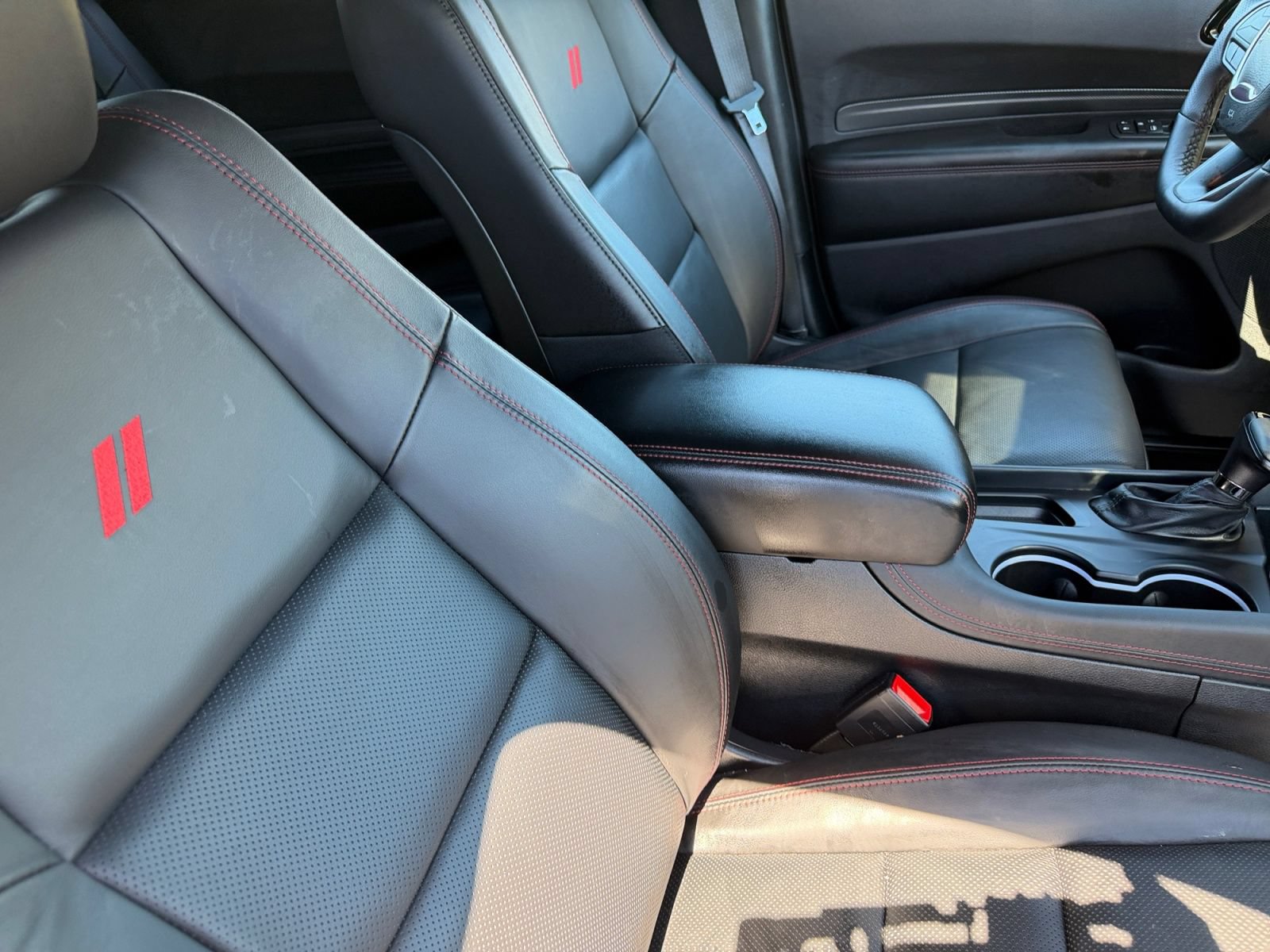 Used 2026 Dodge Durango GT AWD/4WD image 11