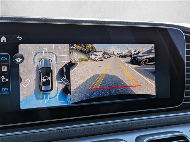 New 2026 Mercedes-Benz GLE 450 4MATIC image 14