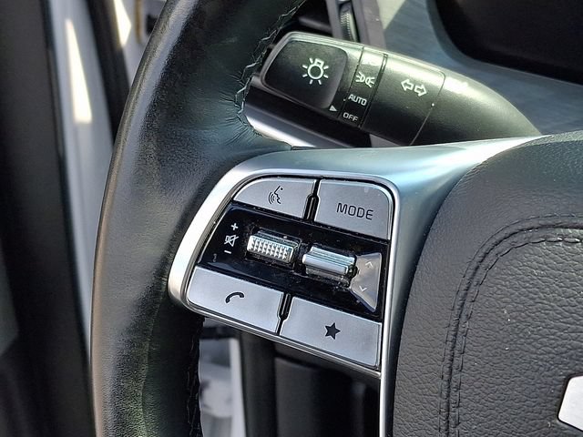 Used 2024 Kia Telluride EX X-Line AWD/4WD image 21