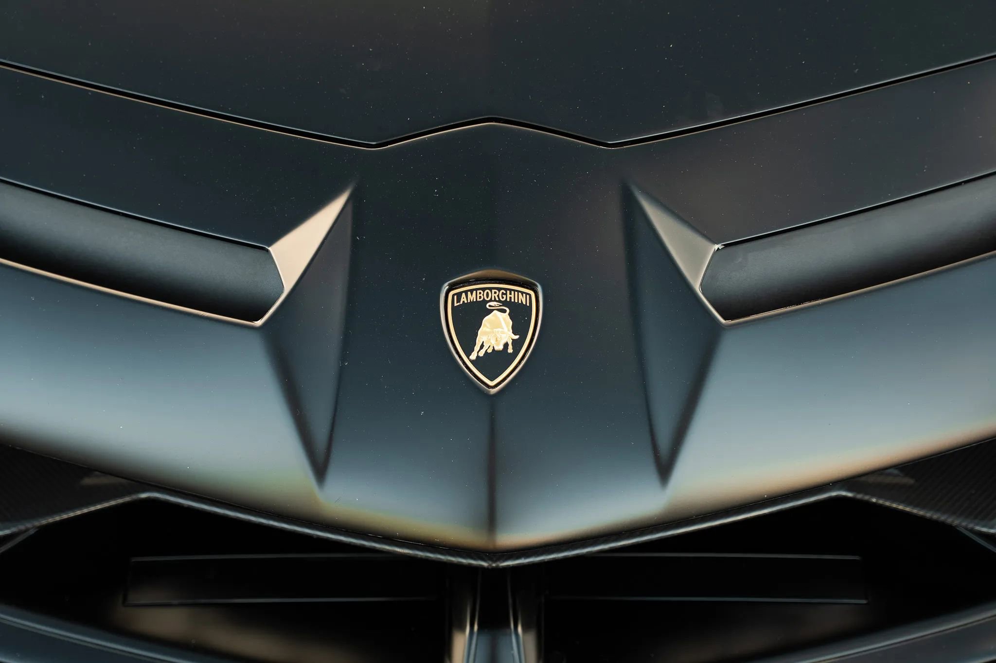 Used 2021 Lamborghini Aventador SVJ AWD/4WD image 25
