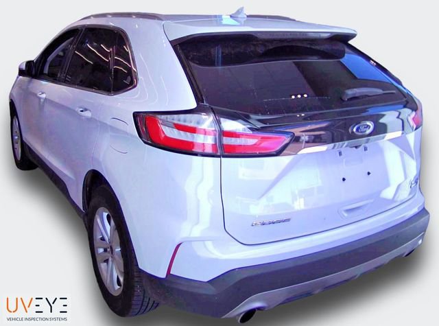 Used 2019 Ford Edge SEL w/ Equipment Group 201A AWD/4WD image 4
