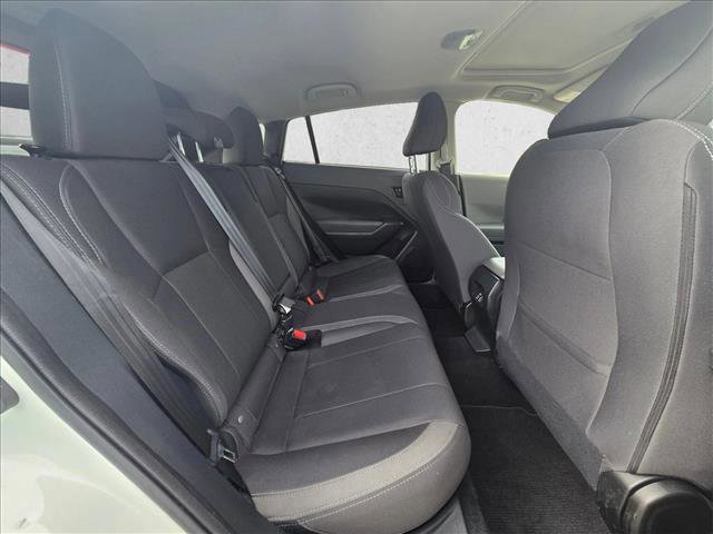 Used 2025 Subaru Crosstrek 2.0i Premium AWD/4WD image 17