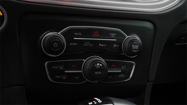 Used 2023 Dodge Charger R/T w/ Blacktop Package image 24