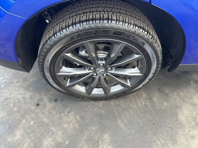 Certified 2025 Acura RDX A-Spec image 23