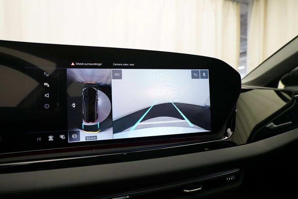 New 2026 Audi A6 Premium Plus image 21