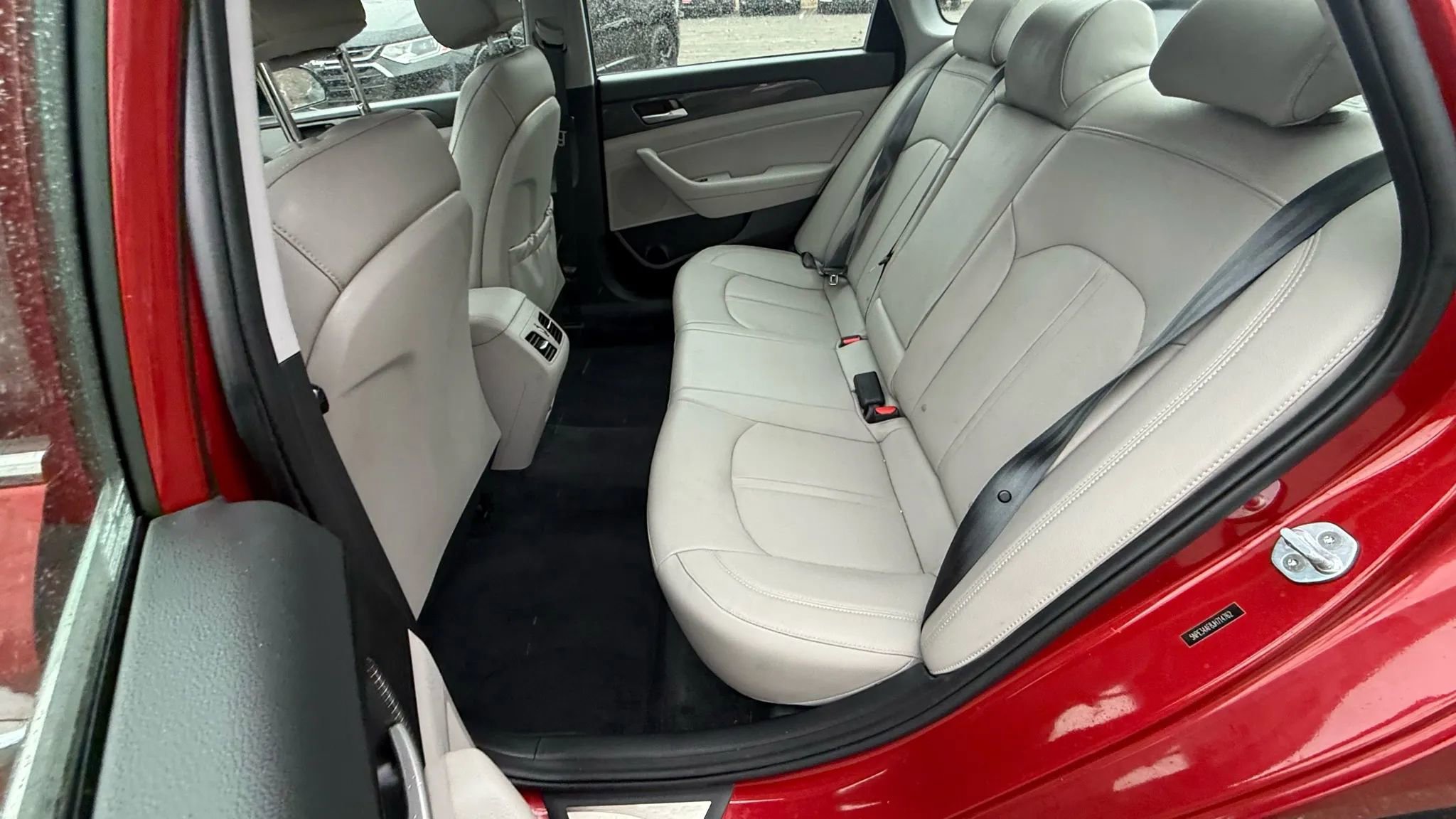 Used 2018 Hyundai Sonata Limited image 26