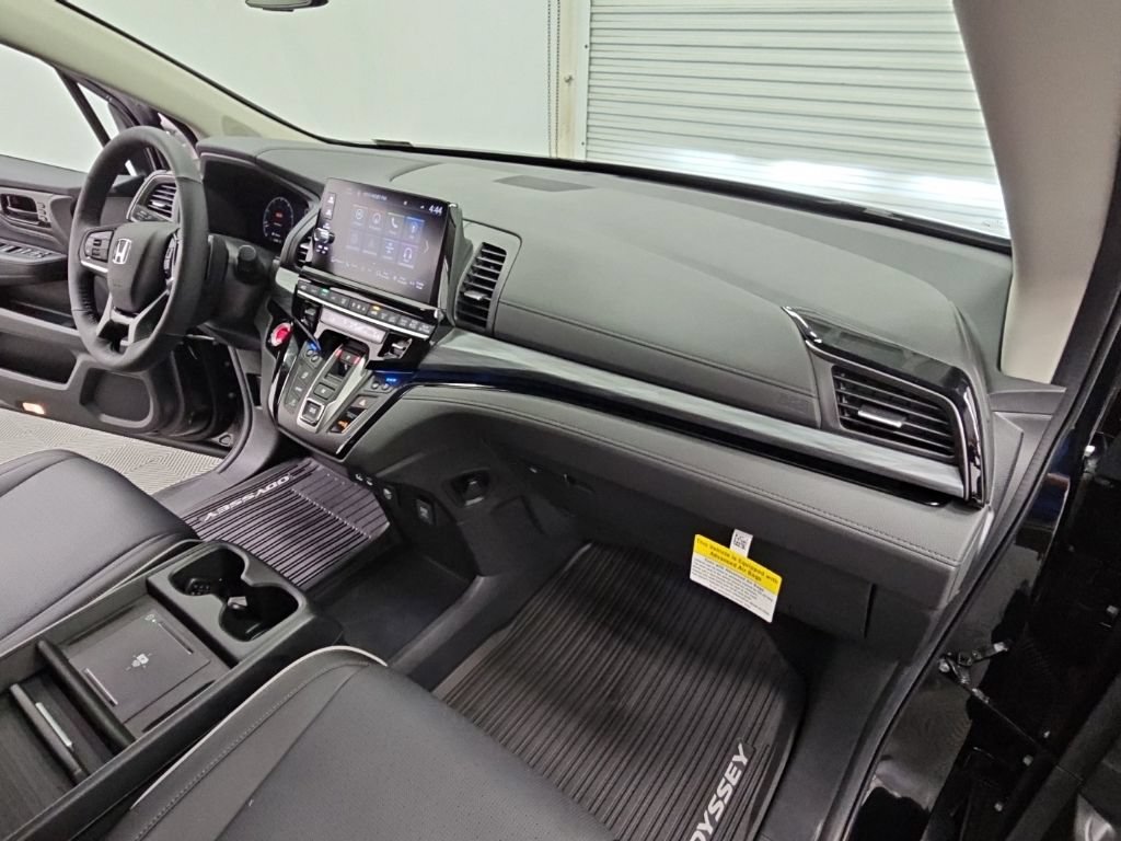 New 2026 Honda Odyssey Elite image 40