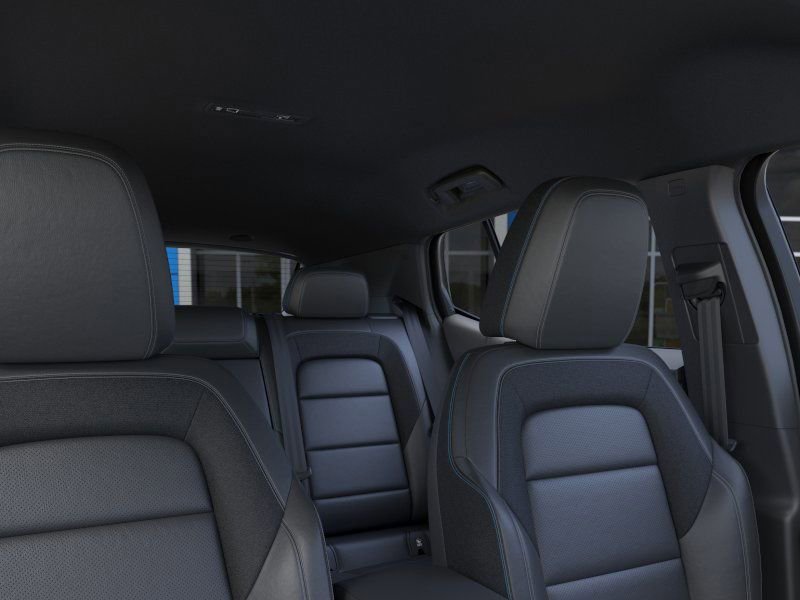 New 2026 Chevrolet Equinox EV LT AWD/4WD image 24