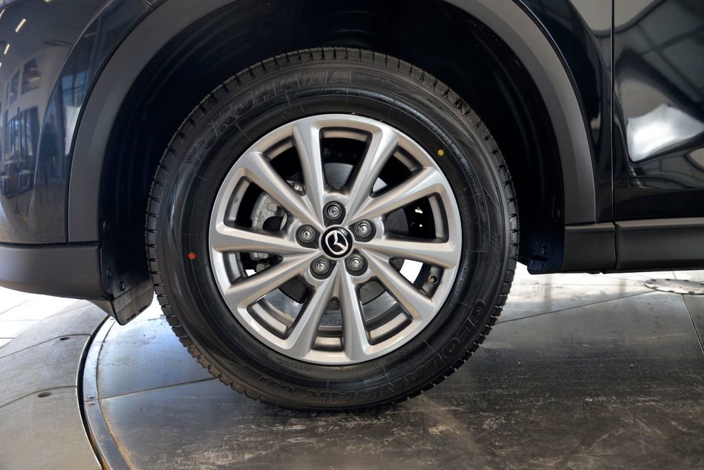 Used 2023 MAZDA CX-5 AWD 2.5 S w/ Select Package image 10