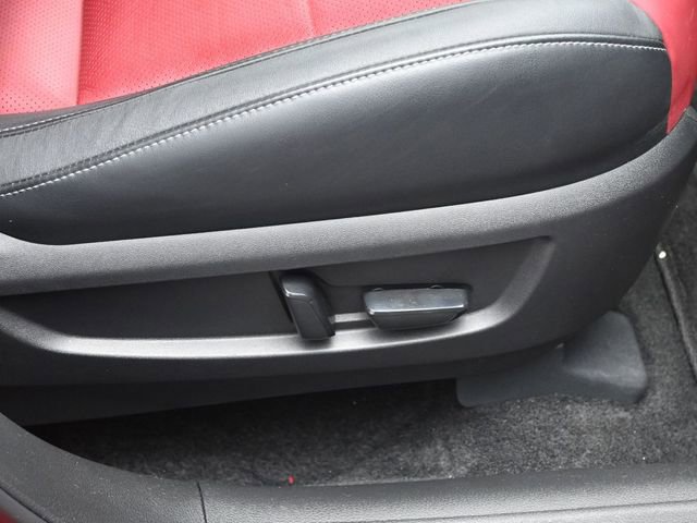 Used 2023 INFINITI QX50 Sport image 38