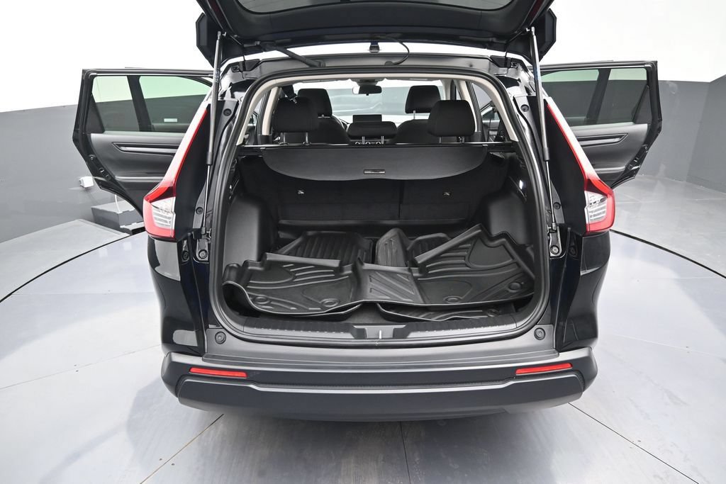 Used 2026 Honda CR-V EX image 11