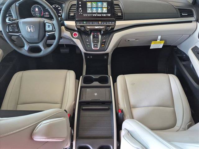 New 2026 Honda Odyssey EX-L image 14