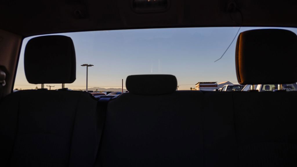 Used 2024 RAM 1500 Classic SLT RWD image 26