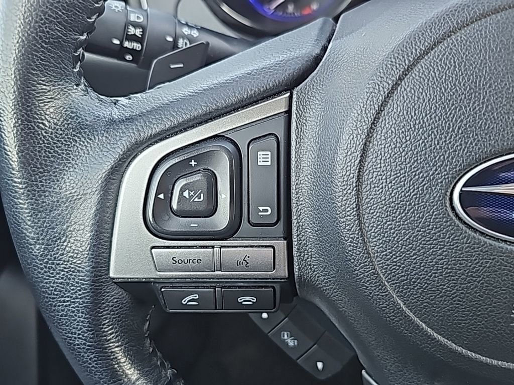 Used 2016 Subaru Legacy 2.5i Limited image 9