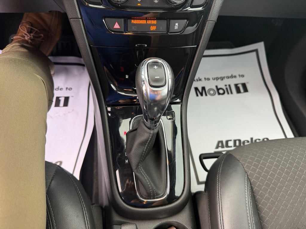 Used 2019 Buick Encore Sport Touring w/ Safety Package AWD/4WD image 21