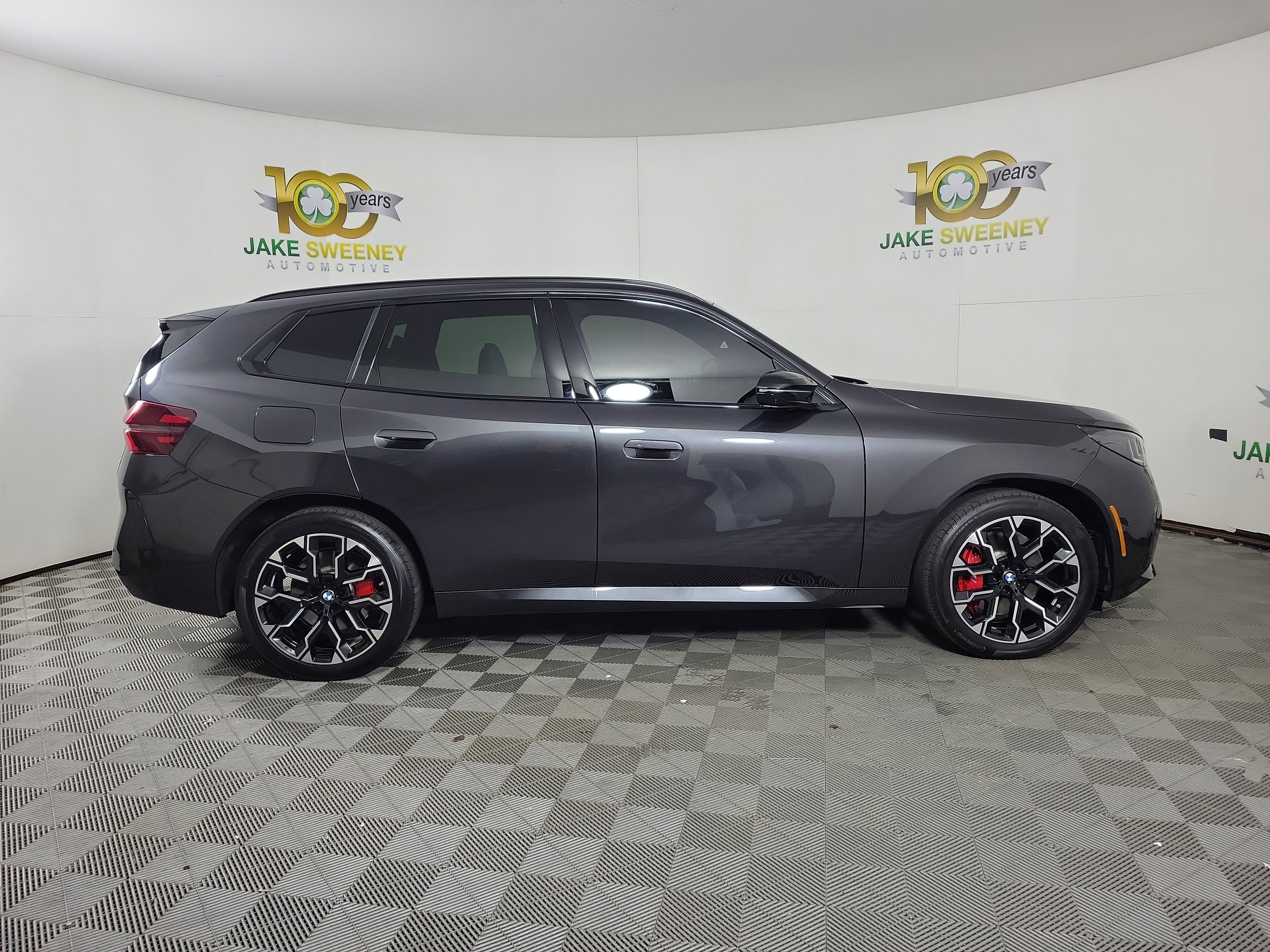 Certified 2026 BMW X3 M50 w/ Premium Package image 8