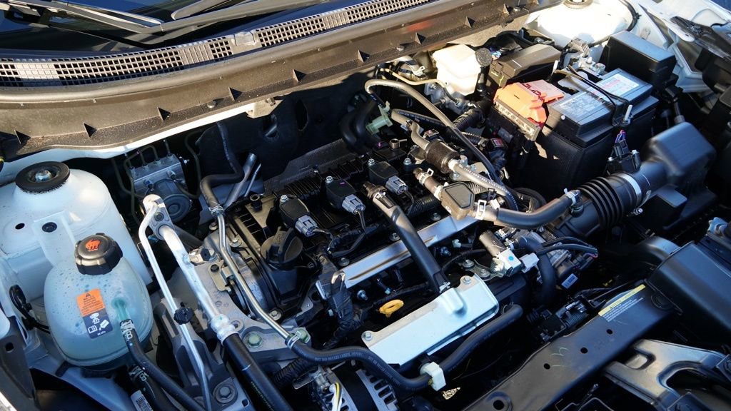 Used 2024 Nissan Kicks SR w/ SR Premium Package image 40