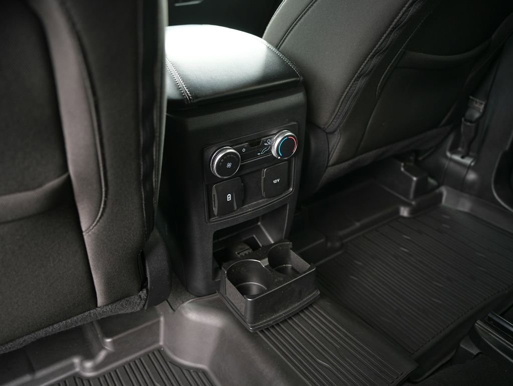 Used 2022 Ford Explorer XLT w/ Class IV Trailer Tow Package image 24