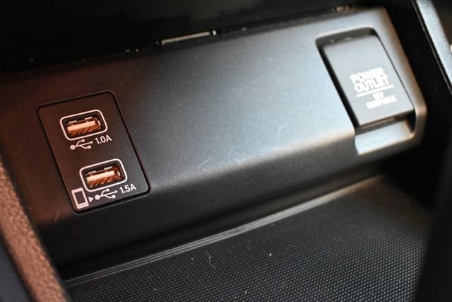 Used 2019 Honda HR-V EX image 29