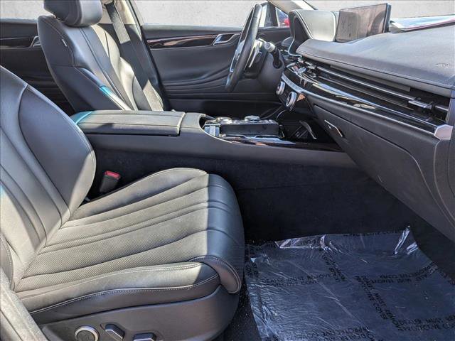 Used 2023 Genesis G80 2.5T image 21