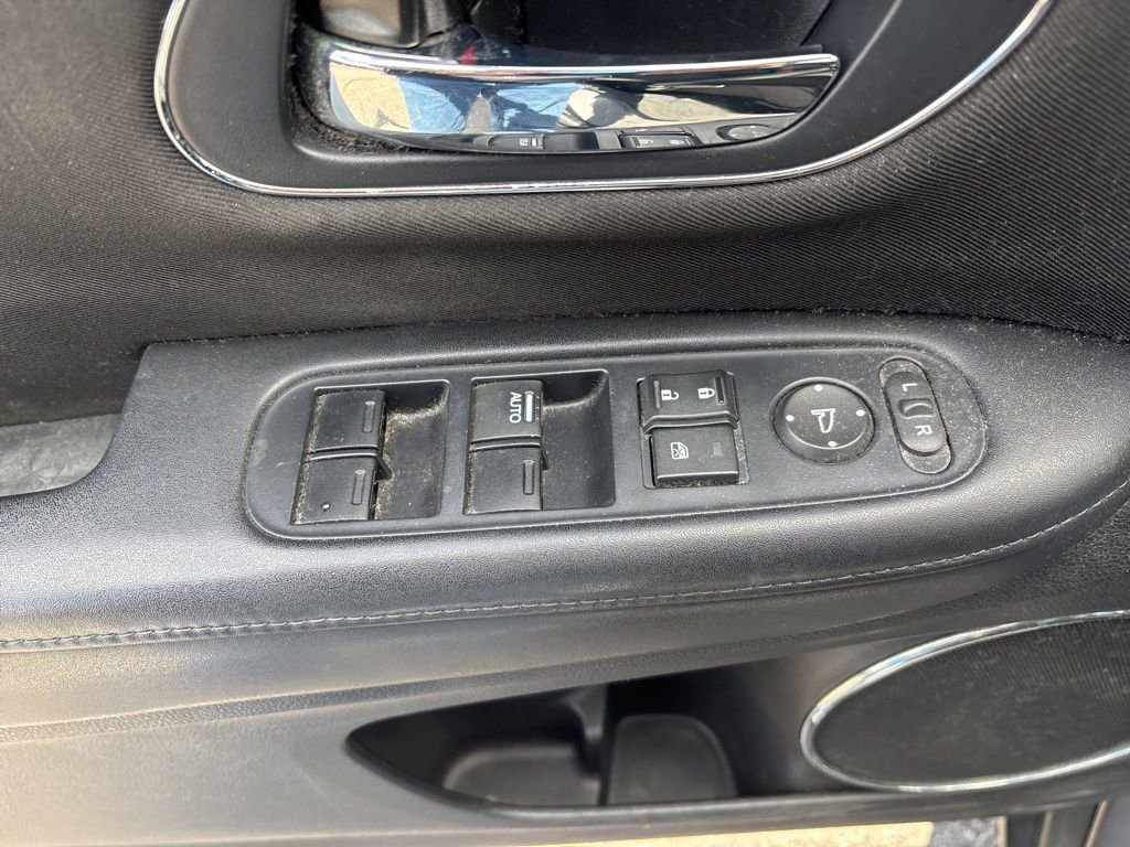 Used 2018 Honda HR-V EX image 17