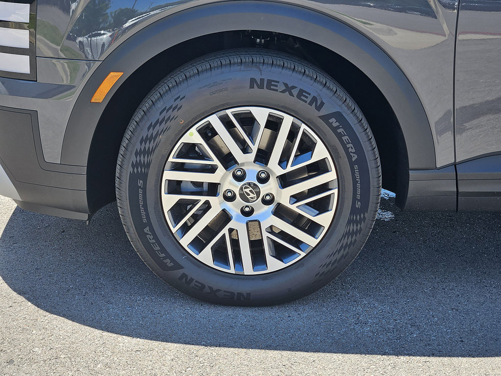 New 2026 Hyundai Palisade SE FWD image 12