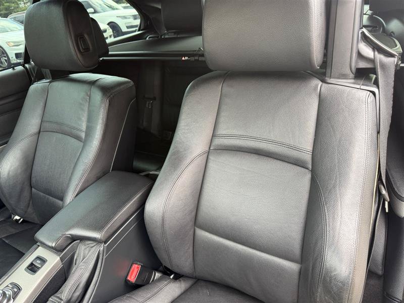 Used 2013 BMW 335is Convertible RWD image 11