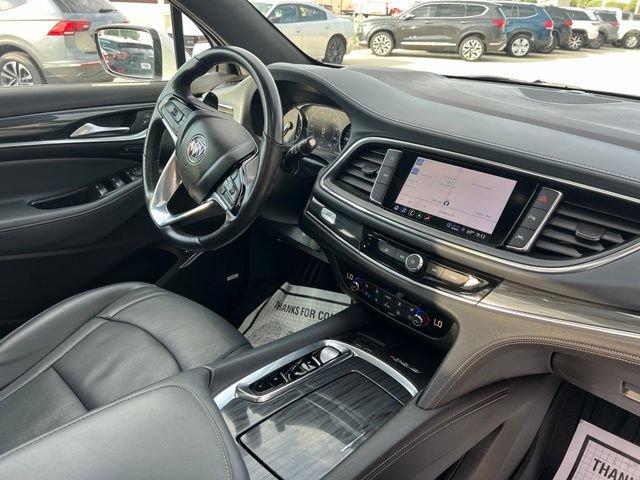 Used 2022 Buick Enclave Premium w/ Experience Buick Package AWD/4WD image 15