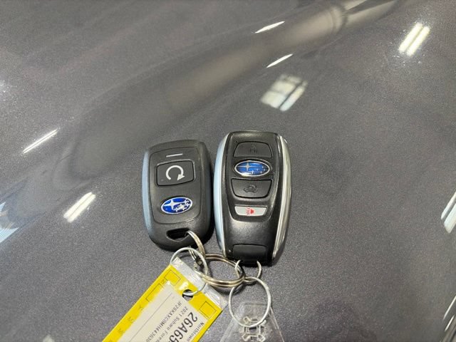 Used 2021 Subaru Forester Touring AWD/4WD image 28